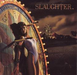 SLAUGHTER - STICK IT TO YA (SALE)