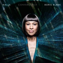 MALIA /BLANK,BORIS - CONVERGENCE