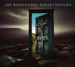BONAMASSA,JOE - BREAKTHROUGH