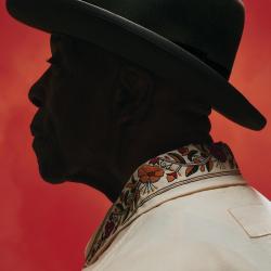 GUY,BUDDY - AIN'T DONE WITH THE BLUES