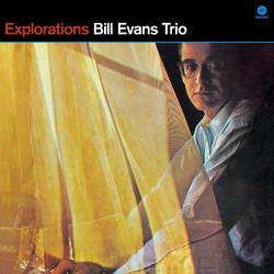 EVANS,BILL - EXPLORATIONS (LP)