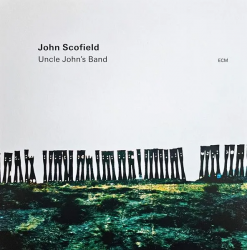 SCOFIELD,JOHN - UNCLE JOHN'S BAND (2LP)