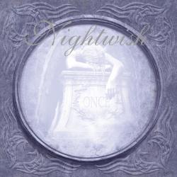 NIGHTWISH - ONCE (2LP) PURPLE