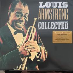 ARMSTRONG,LOUIS - COLLECTED (2LP)