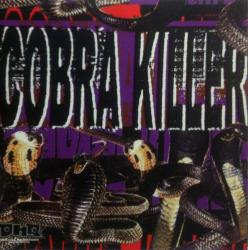 COBRA KILLER - COBRA KILLER