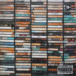 СКРИПТОНИТ - 2004 (2LP)