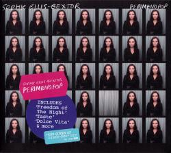 ELLIS-BEXTOR,SOPHIE - PERIMENOPOP (digisleeve)