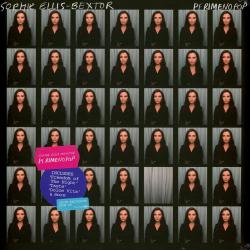 ELLIS-BEXTOR,SOPHIE - PERIMENOPOP (LP) excl. blue