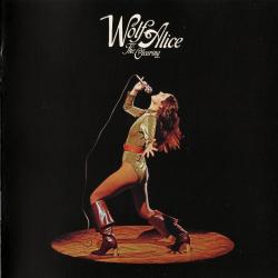 WOLF ALICE - CLEARING