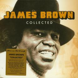 BROWN,JAMES - COLLECTED (2LP)