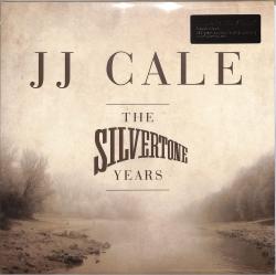 CALE.J.J. - SILVERTONE YEARS (2LP)