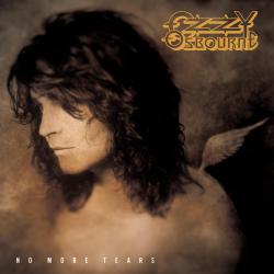 OSBOURNE,OZZY - NO MORE TEARS
