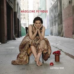 PEYROUX,MADELEINE - CARELESS LOVE (LP)