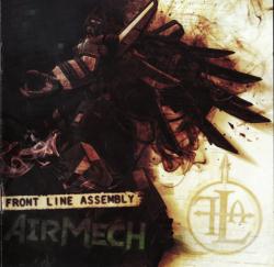 FRONT LINE ASSEMBLY - AIRMECH