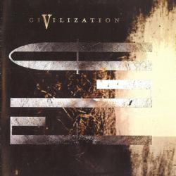 FRONT LINE ASSEMBLY - CIVILIZATION