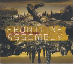 FRONT LINE ASSEMBLY - MECHANICAL SOUL