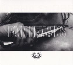 LORNA SHORE - PAIN REMAINS