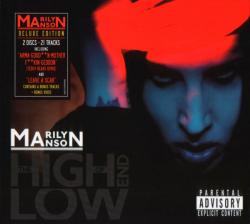 MANSON,MARILYN - HIGH END LOW (2CD) RUS