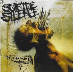 SUICIDE SILENCE - CLEANSING (2CD) SALE