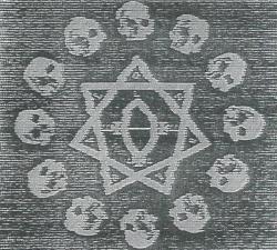 TREPANERINGSRITUALEN - DEATHWARD TO THE WOMB