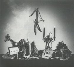 TREPANERINGSRITUALEN - KAINSKULT