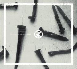 TREPANERINGSRITUALEN - VEIL THE WORLD