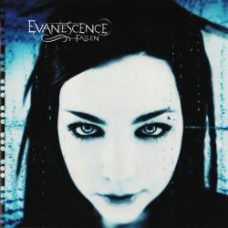 EVANSCENCE - FALLEN