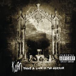 KORN - TAKE A LOOK IN THE MIRROR (CD+DVD) SALE