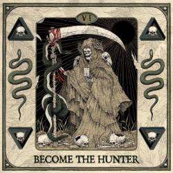 SUICIDE SILENCE - BECOME THE HUNTER (RUS)