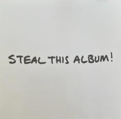 SYSTEM OF A DOWN - STEAL THIS ALBUM
