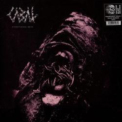 CABAL - EVERYTHING ROTS (LP) coloured