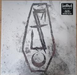 LORNA SHORE - FLESH COFFIN (LP + CD)