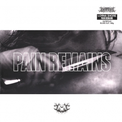 LORNA SHORE - PAIN REMAINS (2LP)