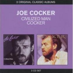 COCKER,JOE - CIVILIZED MAN \COCKER (2CD)