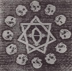 TREPANERINGSRITUALEN - DEATHWARD, TO THE WOMB (LP 10")