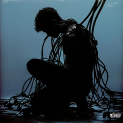 ANYMA - END OF GENESIS (2LP) porcelain powder