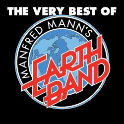 MANN,MANFRED - VERY BEST OF 