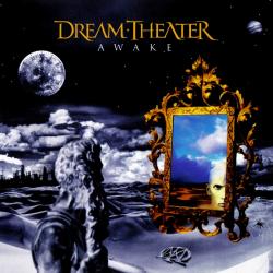 DREAM THEATER - AWAKE (US)