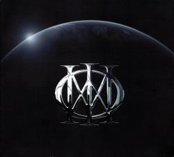 DREAM THEATER - DREAM THEATER (CD+DVD)