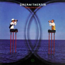 DREAM THEATER - FALLING INTO INFINITY