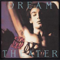 DREAM THEATER - WHEN DREAM AND DAY UNITE