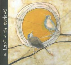 KULL,BRETT - LAST OF THE CURLEWS