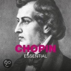 CHOPIN - ESSENTIAL (2CD)