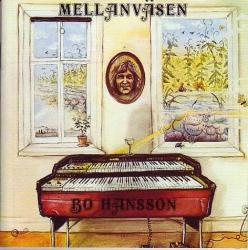 HANSSON,BO - MELLANVASEN