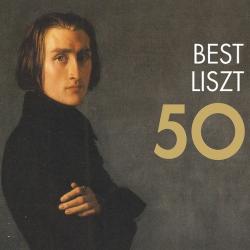 LISZT - BEST LISZT 5 (3CD)
