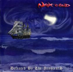 NIGHT CLOUD - DEFEATED BY THE INNICENTS