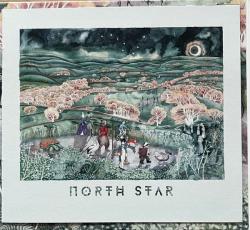 PENDRAGON - NORTH STAR (mini album)