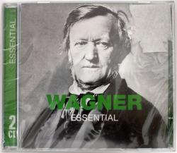 WAGNER - ESSENTIAL (2CD)