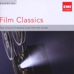 FILM CLASSICS - VARIOUS ARTISTS (2CD)