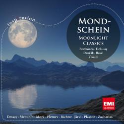 MOONLIGHT CLASSICS - VARIOUS ARTISTS